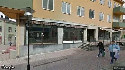Lägenheter att hyra i Sollefteå - Bild från Google Street View