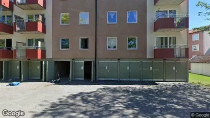 Lägenheter att hyra i Västerort - Bild från Google Street View