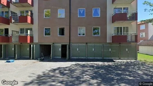 Lägenheter att hyra i Västerort - Bild från Google Street View
