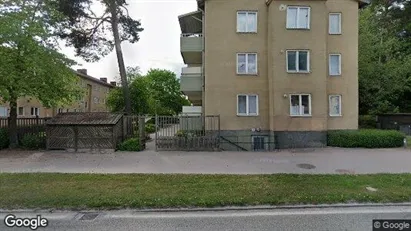 Lägenheter att hyra i Västerås - Bild från Google Street View