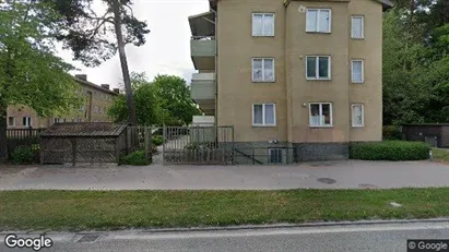 Lägenheter att hyra i Västerås - Bild från Google Street View