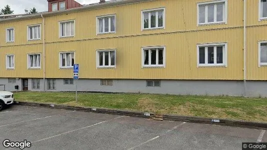 Lägenheter att hyra i Västra hisingen - Bild från Google Street View