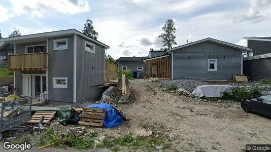 Lägenheter att hyra i Botkyrka - Bild från Google Street View