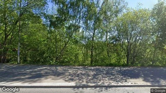 Lägenheter att hyra i Haninge - Bild från Google Street View