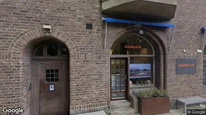 Lägenheter att hyra i Lidingö - Bild från Google Street View