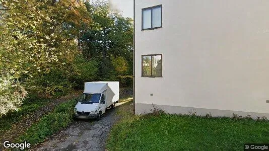 Lägenheter att hyra i Västerort - Bild från Google Street View