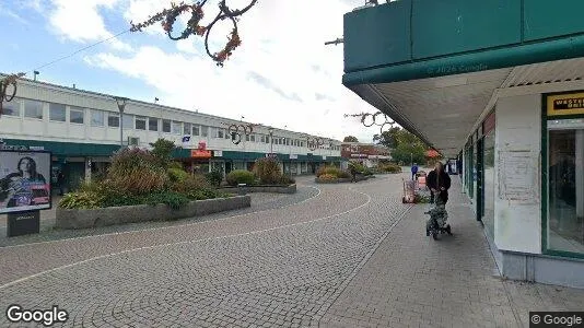 Lägenheter att hyra i Göteborg Östra - Bild från Google Street View