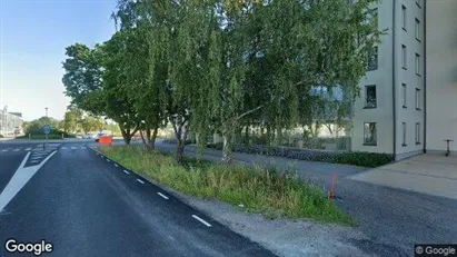Lägenheter att hyra i Uppsala - Bild från Google Street View