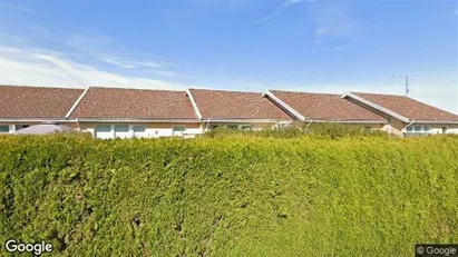 Lägenheter att hyra i Kristianstad - Bild från Google Street View