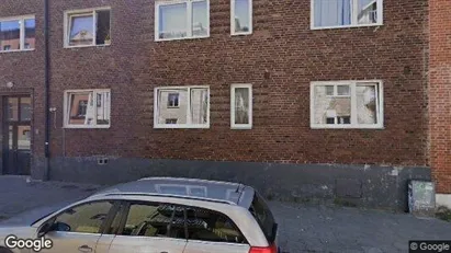 Lägenheter att hyra i Kirseberg - Bild från Google Street View