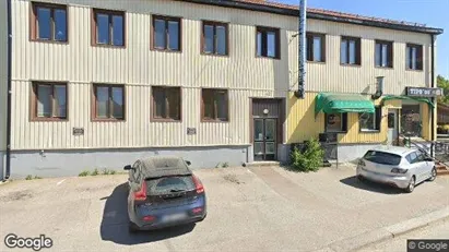 Lägenheter att hyra i Eskilstuna - Bild från Google Street View