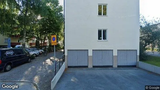 Lägenheter att hyra i Västerort - Bild från Google Street View