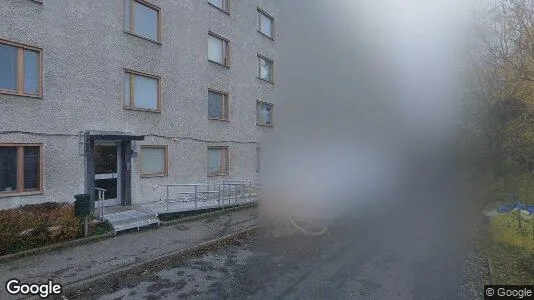 Lägenheter att hyra i Västerort - Bild från Google Street View