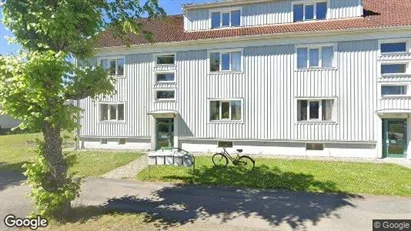 Lägenheter att hyra i Uppvidinge - Bild från Google Street View