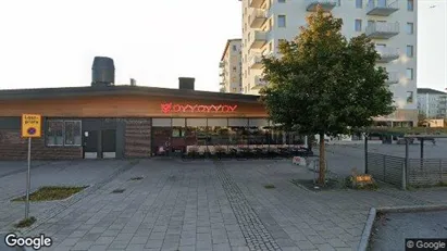 Lägenheter att hyra i Sigtuna - Bild från Google Street View