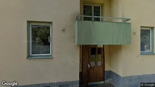Lägenheter att hyra i Norrköping - Bild från Google Street View