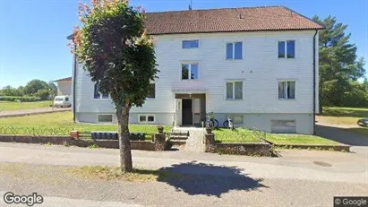 Lägenheter att hyra i Uppvidinge - Bild från Google Street View