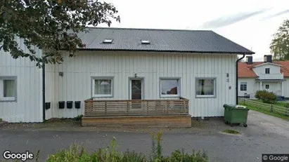 Lägenheter att hyra i Mariestad - Bild från Google Street View