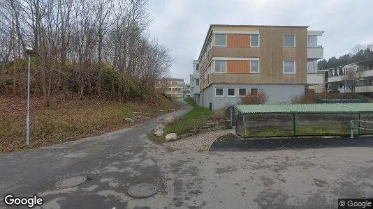 Lägenheter att hyra i Mölndal - Bild från Google Street View