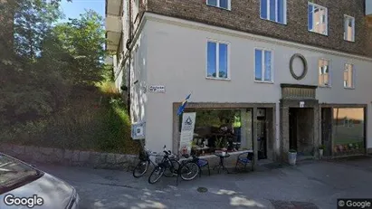 Lägenheter att hyra i Kungsholmen - Bild från Google Street View