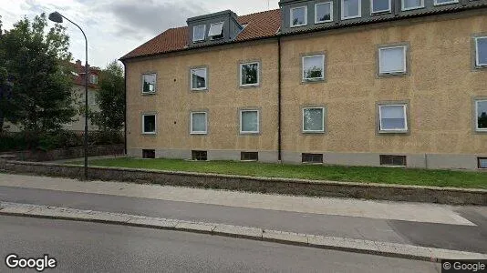 Lägenheter att hyra i Linköping - Bild från Google Street View