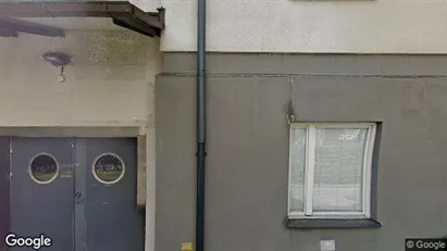 Lägenheter att hyra i Gärdet/Djurgården - Bild från Google Street View