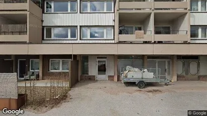 Lägenheter att hyra i Gislaved - Bild från Google Street View