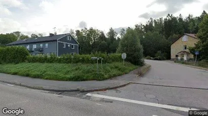 Lägenheter att hyra i Borås - Bild från Google Street View