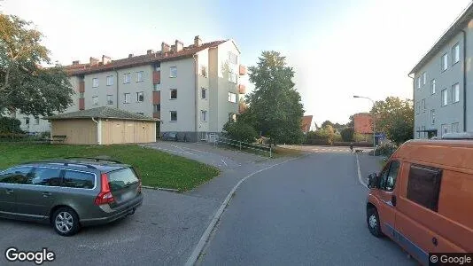 Lägenheter att hyra i Linköping - Bild från Google Street View