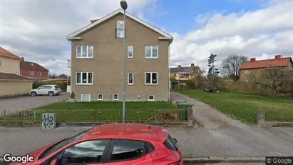 Lägenheter att hyra i Örebro - Bild från Google Street View