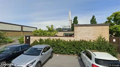 Lägenheter att hyra i Malmö Centrum - Bild från Google Street View