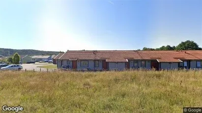 Lägenheter att hyra i Varberg - Bild från Google Street View