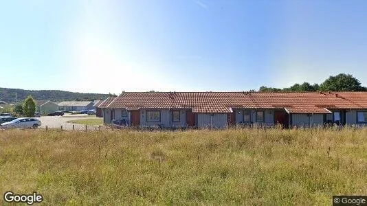 Lägenheter att hyra i Varberg - Bild från Google Street View
