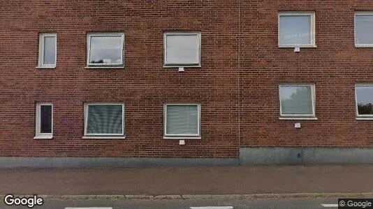 Lägenheter att hyra i Vimmerby - Bild från Google Street View