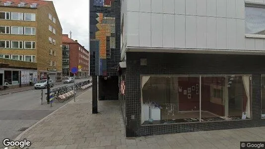Lägenheter att hyra i Malmö Centrum - Bild från Google Street View