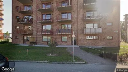 Lägenheter att hyra i Norrköping - Bild från Google Street View