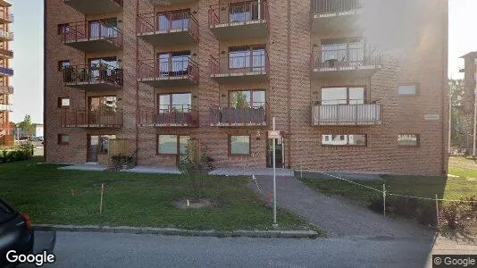 Lägenheter att hyra i Norrköping - Bild från Google Street View