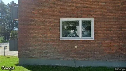 Lägenheter att hyra i Kalix - Bild från Google Street View