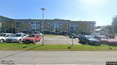 Lägenheter att hyra i Kalix - Bild från Google Street View