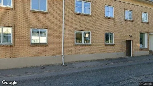 Lägenheter att hyra i Varberg - Bild från Google Street View