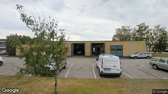 Lägenheter att hyra i Vara - Bild från Google Street View