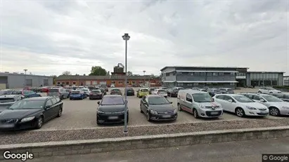 Lägenheter att hyra i Vara - Bild från Google Street View