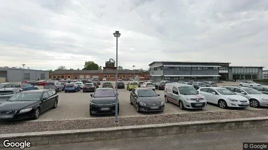 Lägenheter att hyra i Vara - Bild från Google Street View