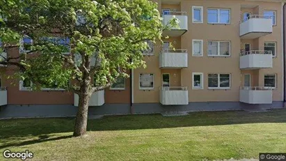 Lägenheter att hyra i Linköping - Bild från Google Street View