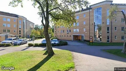 Lägenheter att hyra i Linköping - Bild från Google Street View