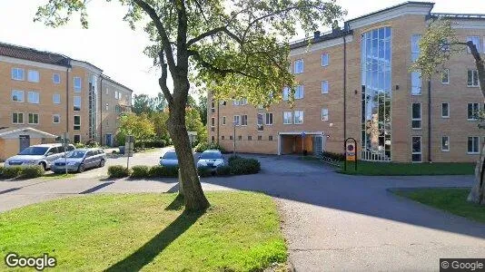 Lägenheter att hyra i Linköping - Bild från Google Street View