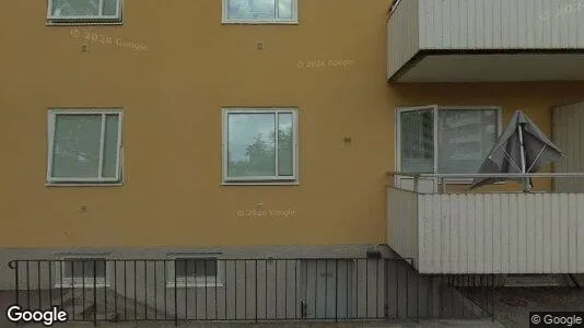 Lägenheter att hyra i Linköping - Bild från Google Street View