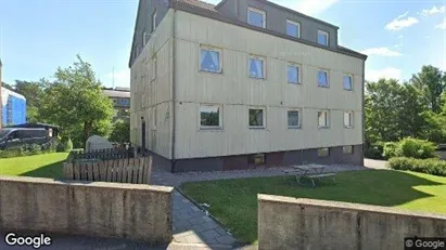 Lägenheter att hyra i Borås - Bild från Google Street View