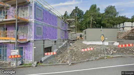 Lägenheter att hyra i Örgryte-Härlanda - Bild från Google Street View