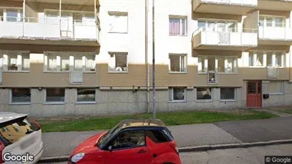 Lägenheter att hyra i Gävle - Bild från Google Street View